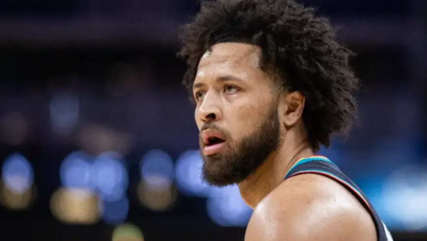 攻防一体超级大核！坎宁安爆炸输出打爆尼克斯！今年冲冠？｜议起复盘