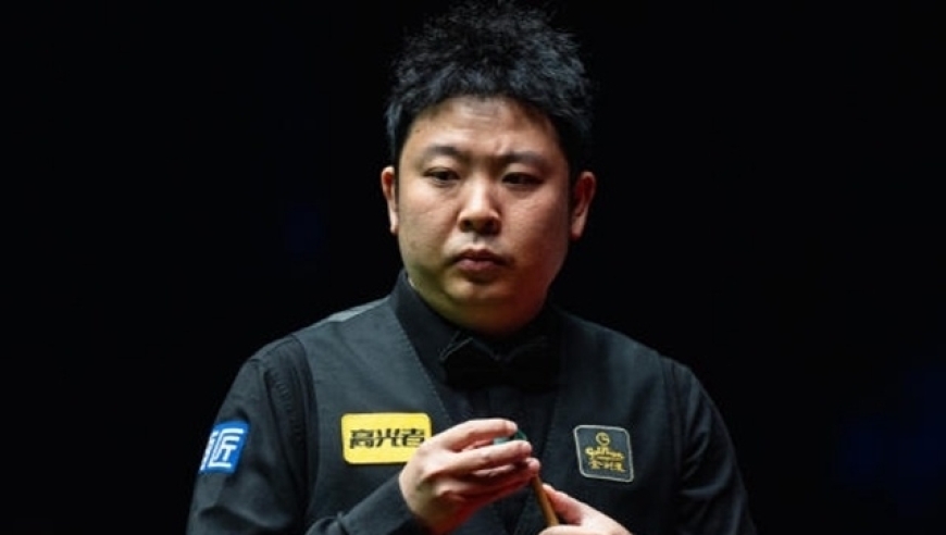 4-5！中国名将连救两个赛点，致命失误遭清台绝杀，世界公开赛8强全诞生