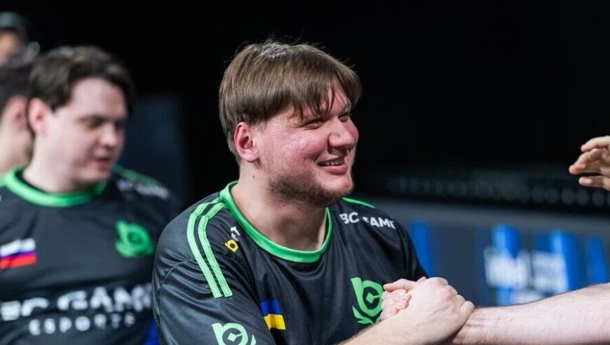 S1mple率队从2-11到16-13完成惊天大逆转！今晚BC.G将迎来晋级之战