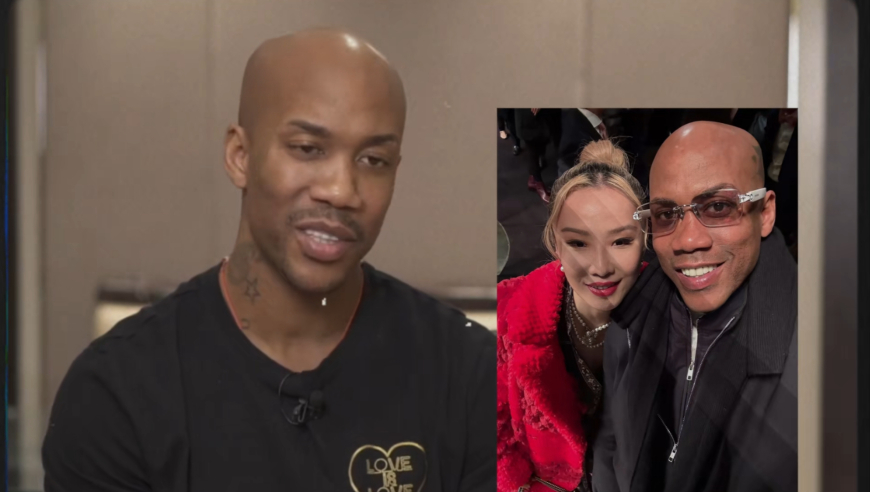 体坛记忆｜盘点娶中国媳妇的5位外国运动员