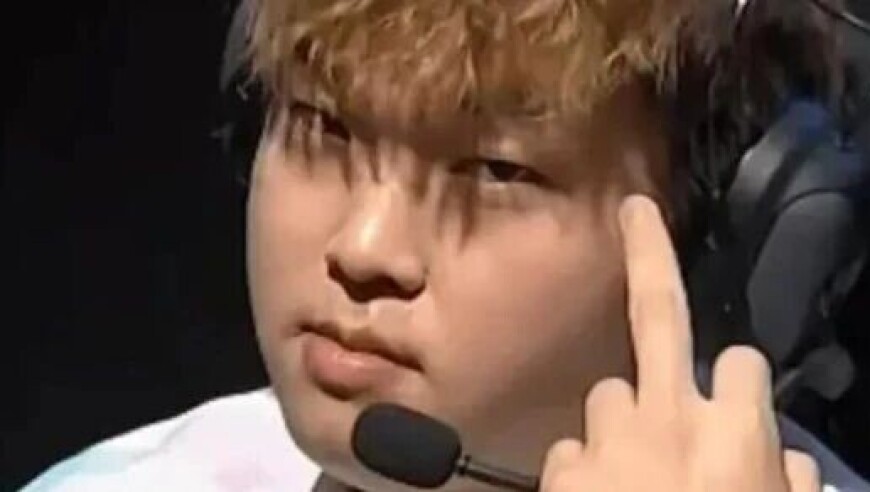 原来是恒河战舰？观众寄予厚望的BLG被暴打1-3出局！UP教练爆料Bin被父母按头给教练道歉！