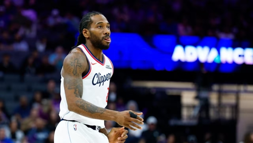 祖巴茨交易赚翻！近三战场均28+7，步行者不要的基石，快船捡宝了