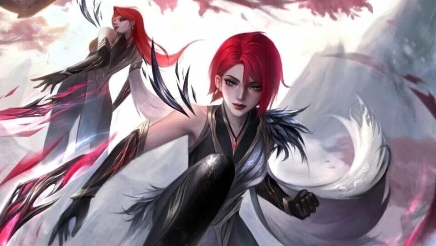 镜全新珍品传说来袭！甄姬艾莎绝版返场，二月离恨烟青丘九尾返场确定