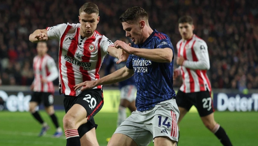 1-1让阿森纳绝望！亿元替补送大礼，最大弱点暴露，曼城笑了