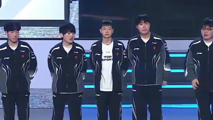 TES战胜100T，100T被TES打回现实，100T向LPL道歉！