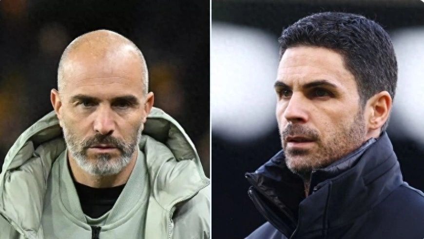 最强伦敦德比&英超榜首大战 蓝军近6轮5胜1负 枪手近7轮6胜1平