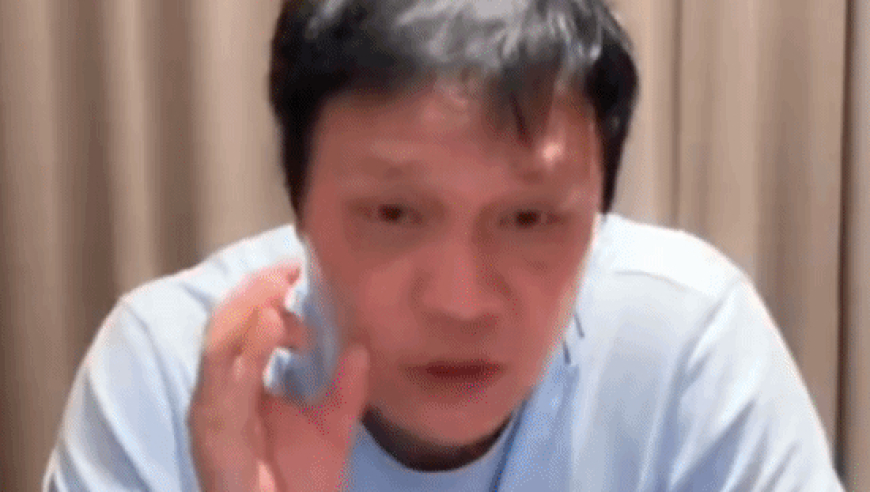 范志毅评价输球登热搜！4：0的差距你能否接受？