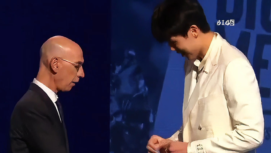 杨瀚森首轮16位进入NBA！中国时隔18年再出首轮秀