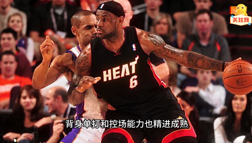 谁能当换巅峰期的詹姆斯？巅峰期的科比能换25岁时的小皇帝吗