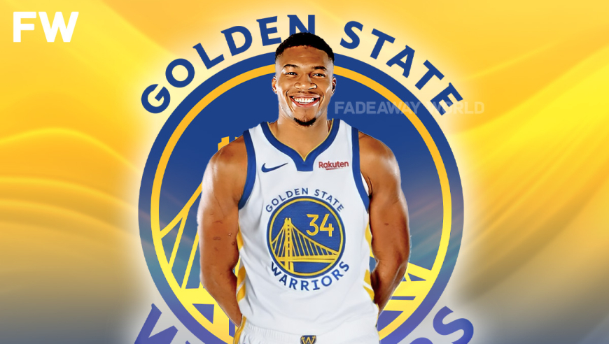 勇士无法申请伤病特例！考虑所有补强方式：包括送走巴特勒和追字母哥