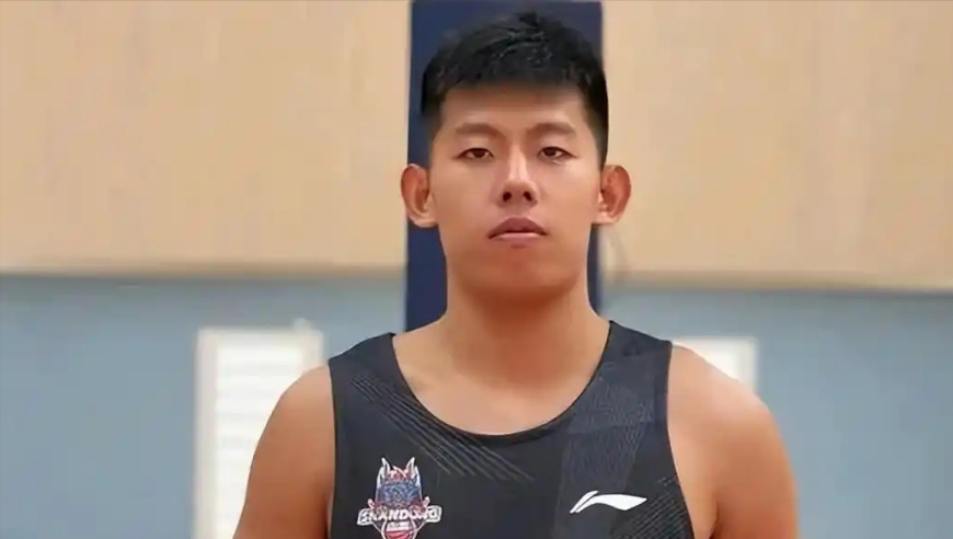 广东今夏首笔补强确定！2.02米神射小前加盟，曾效力山东深圳等队