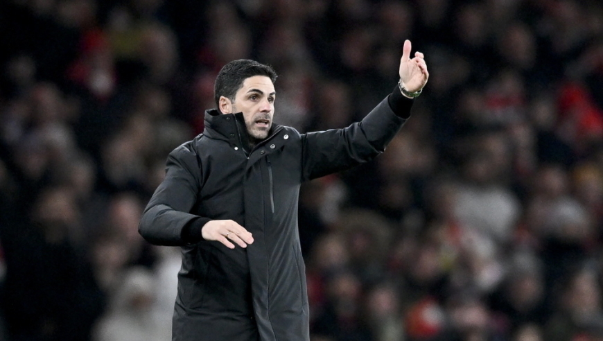 讨喜还是讨债？刚给阿尔特塔送上大礼，卡里克转头就带队杀上门了