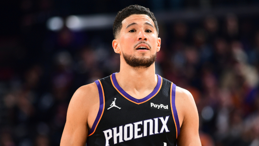 夸张到离谱！太阳末节前后轰23-2极限攻击波领先奇才到32分全过程