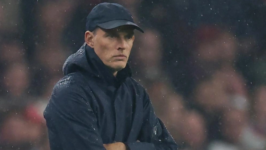 世界杯夺冠热门诞生：7战全胜+0丢球，图赫尔神了