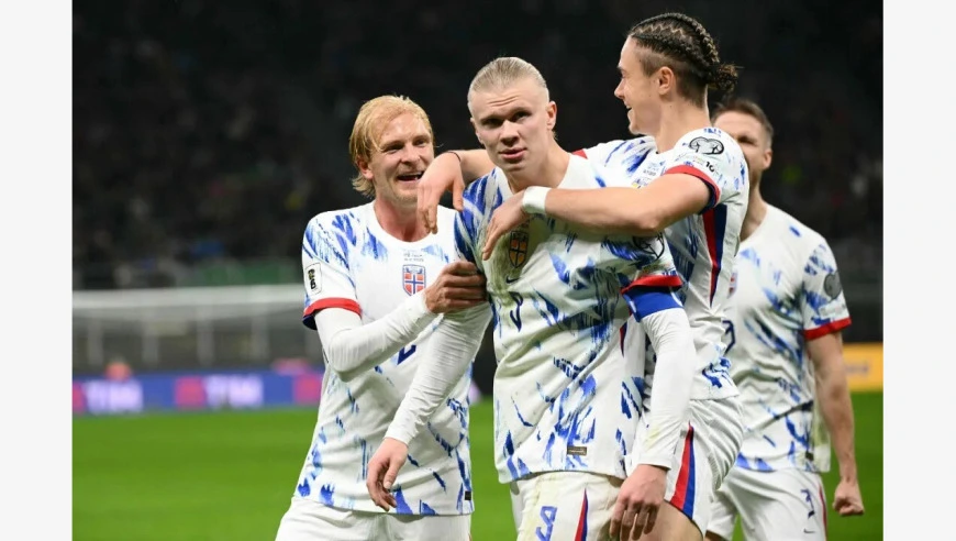 还剩16席！2026世界杯直通名额已确定32席