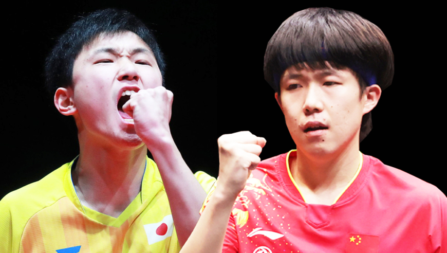 混团世界杯：12月6日赛程公布！中日巅峰对决，诞生4强名单