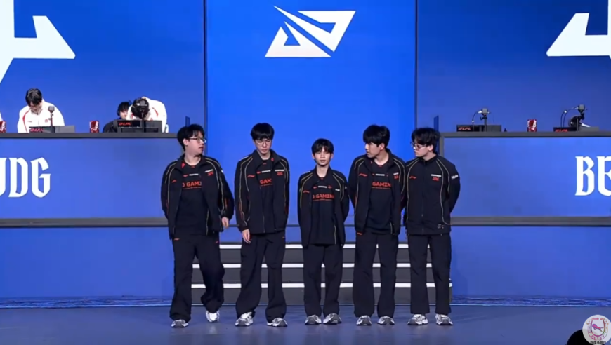 难以置信！TES没有阿水首秀惨遭JDG零封