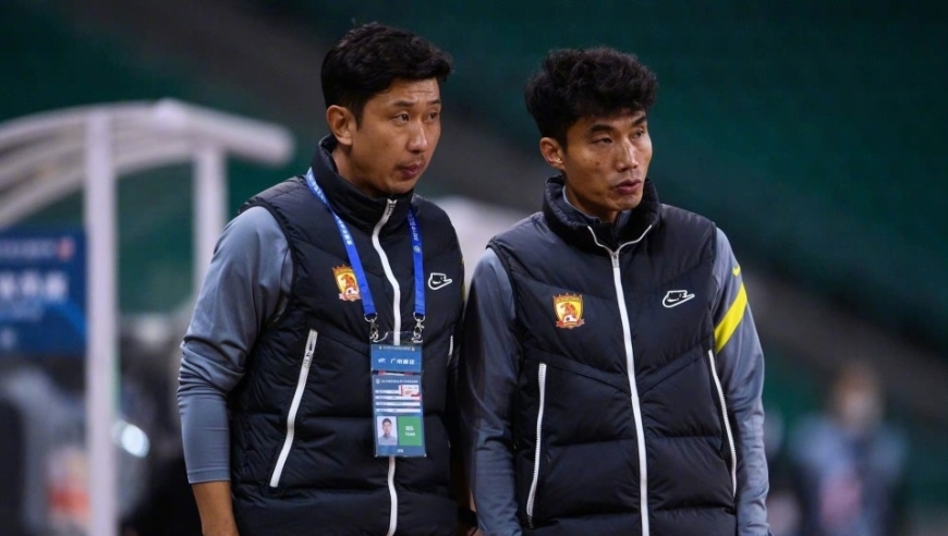 郑智当然不是救世主，但他是目前西海岸最佳的主帅人选！