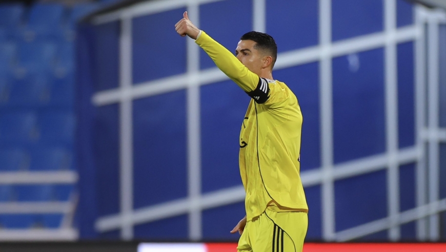 足坛一夜动态：C罗961球！巴西国脚4200万转会 本泽马继续罢赛