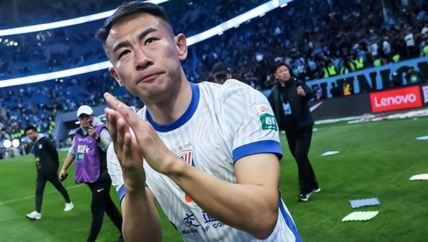 传奇落幕！于汉超退役：参加过亚冠决赛的现役中国球员仅剩2人