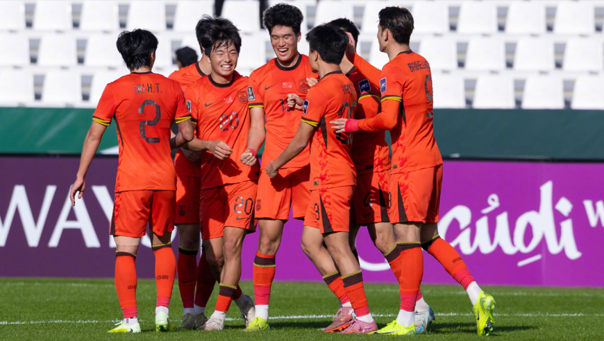 中超冬窗U23五虎霸榜，申花不买门将山东不花钱｜足球有数