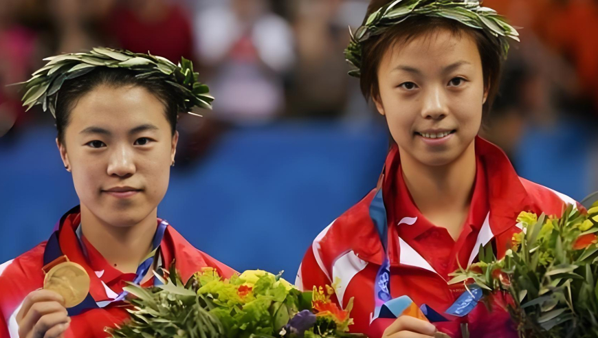 国乒历来奥运女单冠军得主，谁是你心中的第一