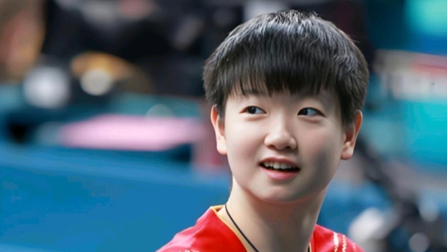 中国女乒奥运冠军绰号盘点！每一个外号，都是一段统治时代的开始