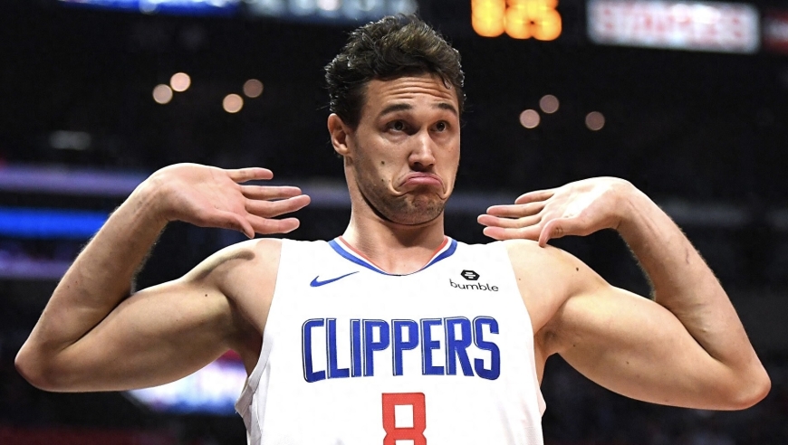欧洲联赛FMVP回归NBA，快船迎来意大利重炮，阵容老龄化更明显