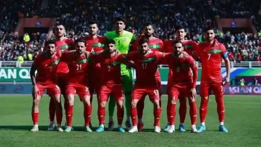 伊朗或退出2026年世界杯，谁能替代他们