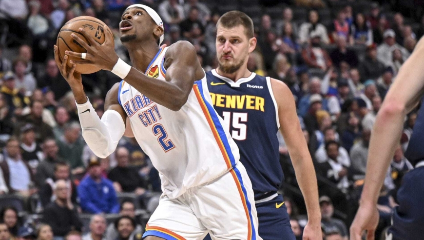 詹杜库悉数落选！NBA官方公布25年10大巨星：东契奇第8约基奇第2