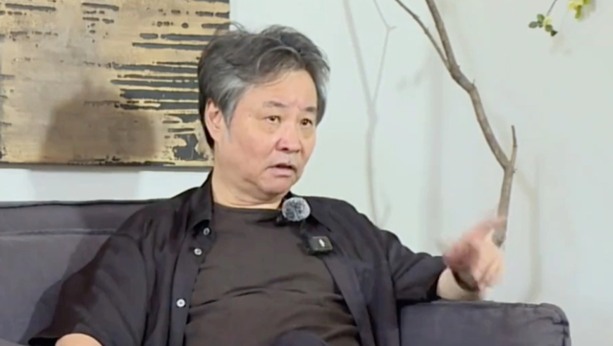余华：我是詹姆斯忠实粉丝 若没库里威少现在还能拿五千万