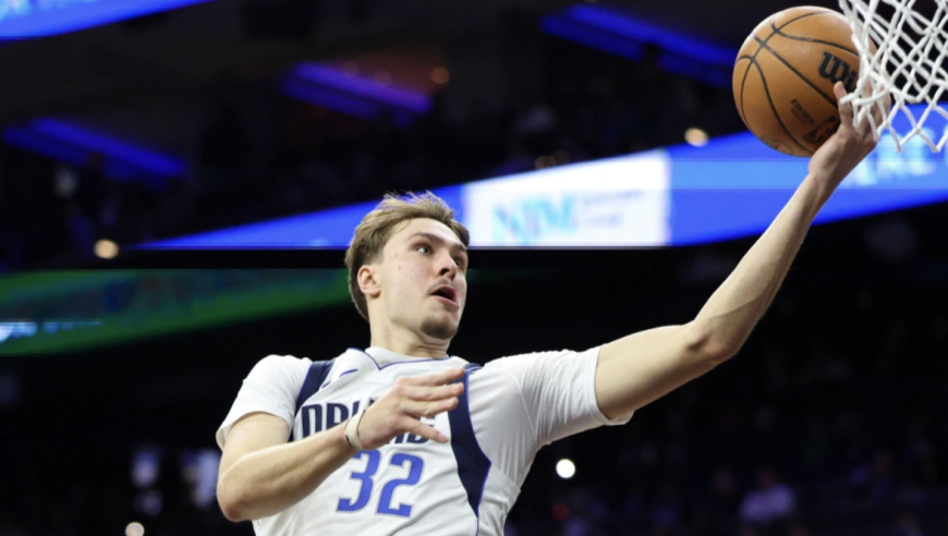 篮不住嘴丨最佳新秀TOP10更新 25年不愧是公认大年