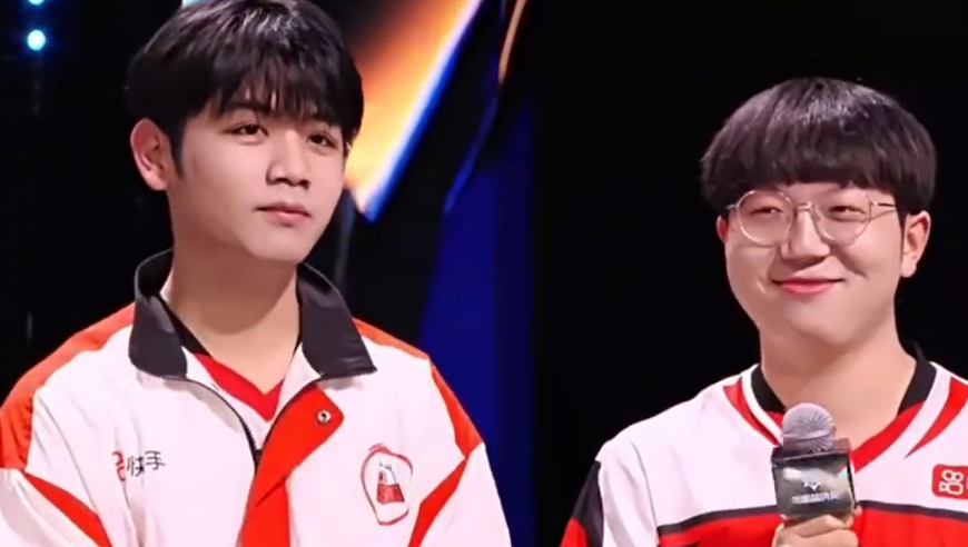 KSG4-1JDG，句号三局MVP，妖刀绝杀老夫子，清融直言不在状态