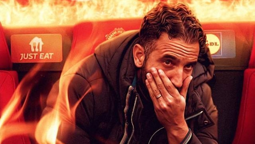 曼联砸975万解雇主帅！执教仅420天：创55年耻辱 闹翻走人