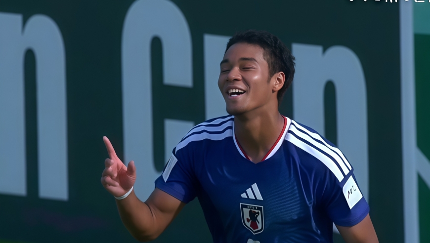 随着日本3-0,韩国4-2,亚洲杯最新积分榜出炉：中国男足距榜首2分