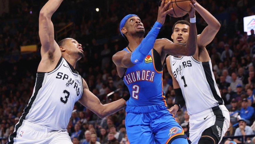 美媒预测常规赛排名！骑士因哈登飙升东部第二，火箭前景遭泼冷水