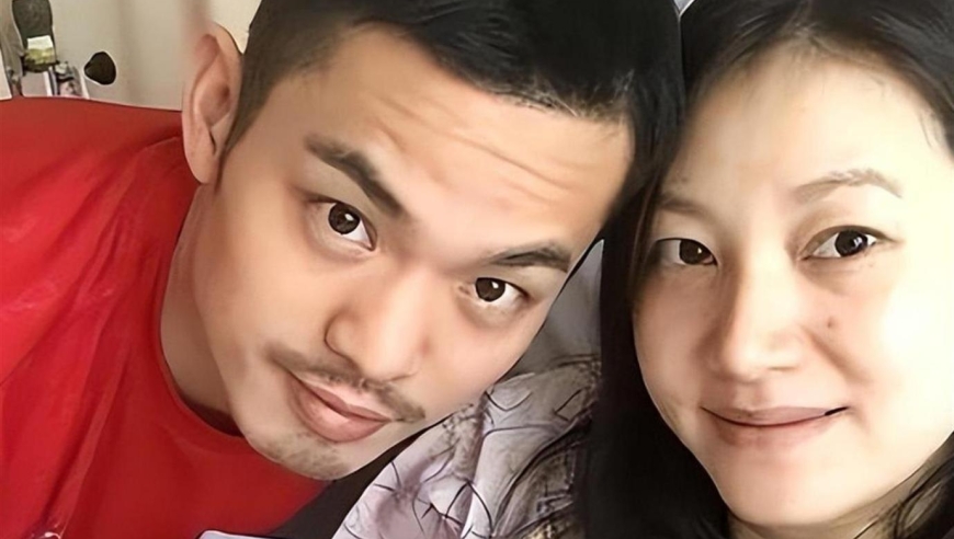 谢杏芳：我容忍林丹出轨，遭受背叛也不离婚，只因这么一件事儿！