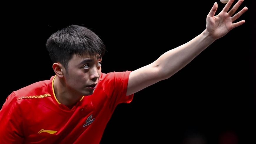 决胜局4-2领先，换边后突然崩盘！陈垣宇最后几分钟发生了什么？