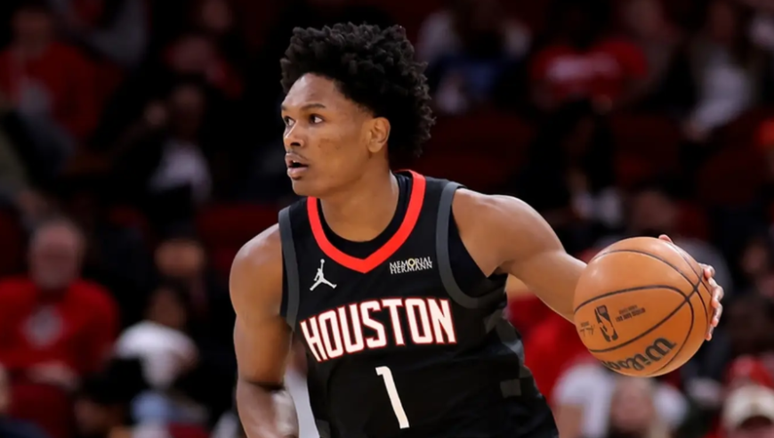 火箭108-99灰熊！申京谈杜兰特把话挑明，谢泼德两人也毫无借口