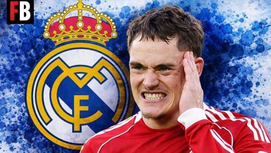 维尔茨领衔！曝阿隆索递交引援清单 要求皇马连签3大强援