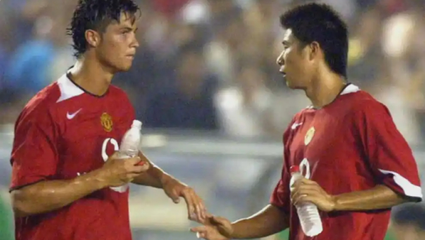 董方卓：曼联球员开通宵派对叫了2000个女孩，1人自己叫了500个