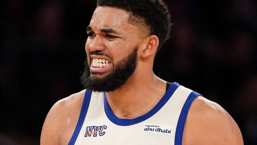 120-61！领先59分！2026年NBA最大分差