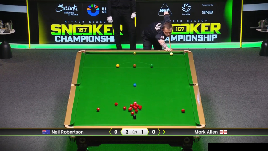 体坛记忆｜艾伦想要冲击167分，结局惨遭罗伯逊73-72一分绝杀