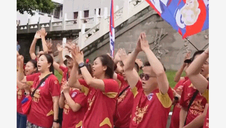 “渝超”雄起！今晚开战 场内外已经燃起来了