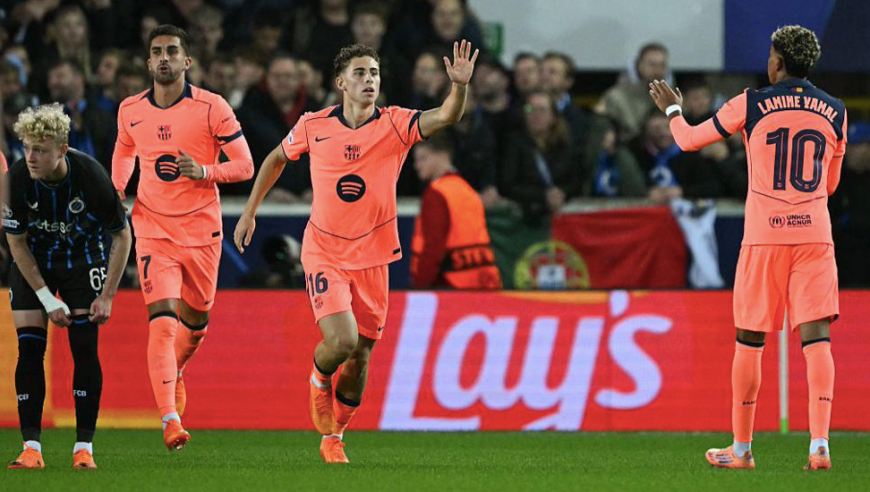 欧冠冷门神剧情：11.1亿豪门三中门框+三度落后顽强追平 对手绝杀被吹