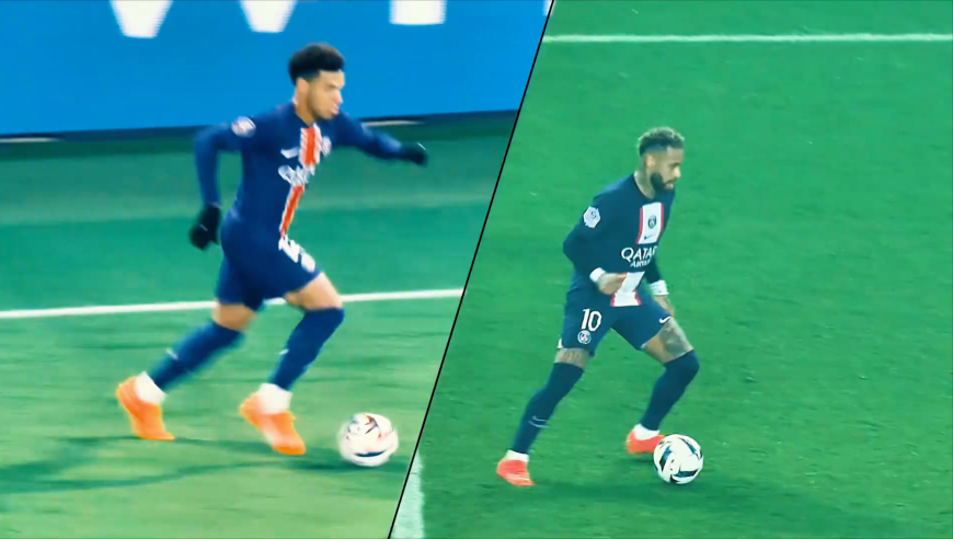 体坛记忆｜2.22亿的赌局，内马尔的实力被高估