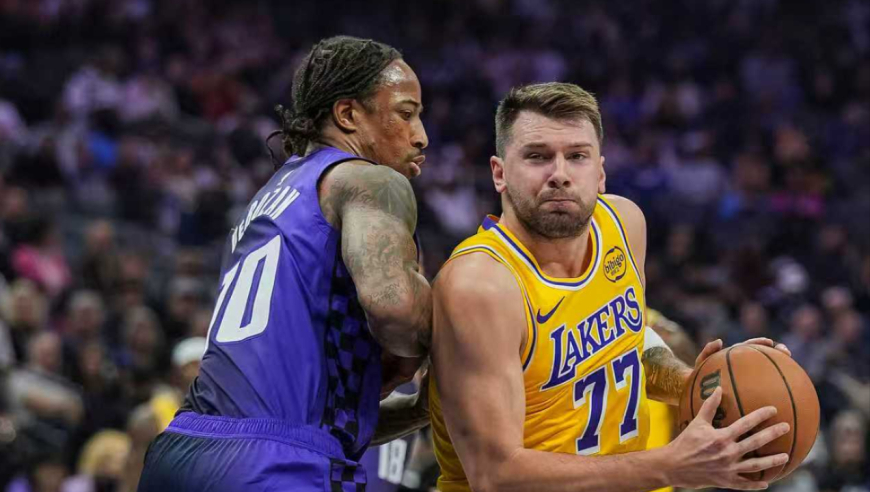 还是空砍局！东契奇42+7+8集锦 假传真投补篮太骚气