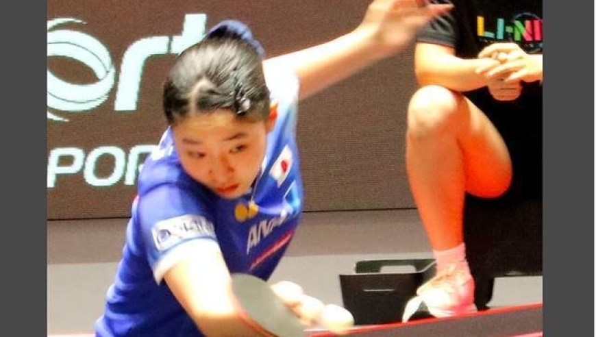 交手11连败+医疗暂停引争议，日本网友批张本美和不尊重王曼昱