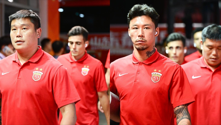 蔡慧康被调侃太胖！徐根宝生日宴变述职会：张琳芃谈感恩和热爱