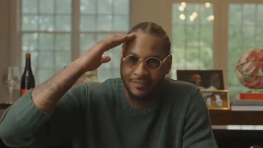 安东尼传｜瓜哥一支烟，纽约半边天，安东尼社会瓜的传言怎么来的？